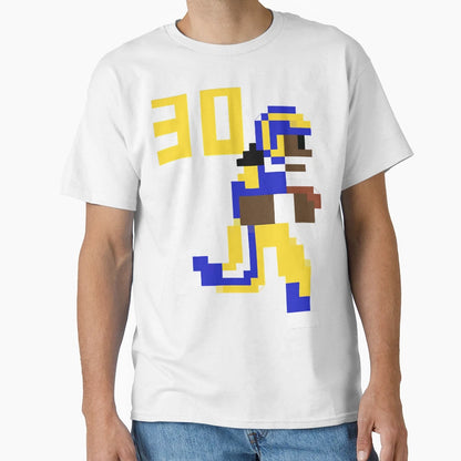 Todd Gurley T-Shirt - Minimalist Print Unisex - T-Shirt, Sweatshirt, Hoodie
