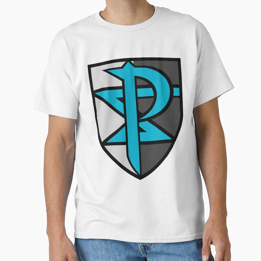 Plasma Logo T-Shirt - Trendy Graphic Unisex - T-Shirt, Sweatshirt, Hoodie