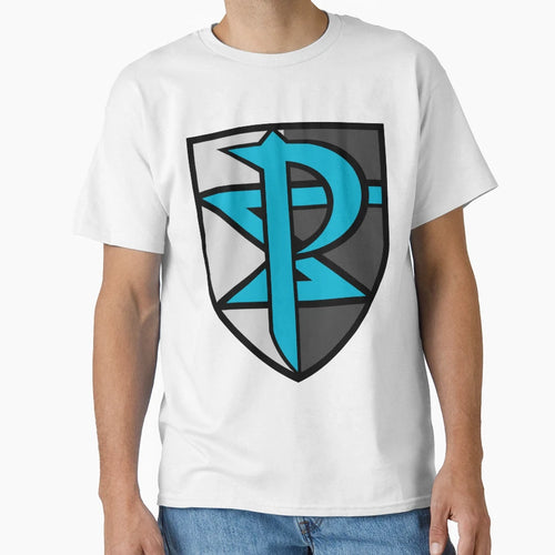Plasma Logo T-Shirt - Trendy Graphic Unisex - T-Shirt, Sweatshirt, Hoodie