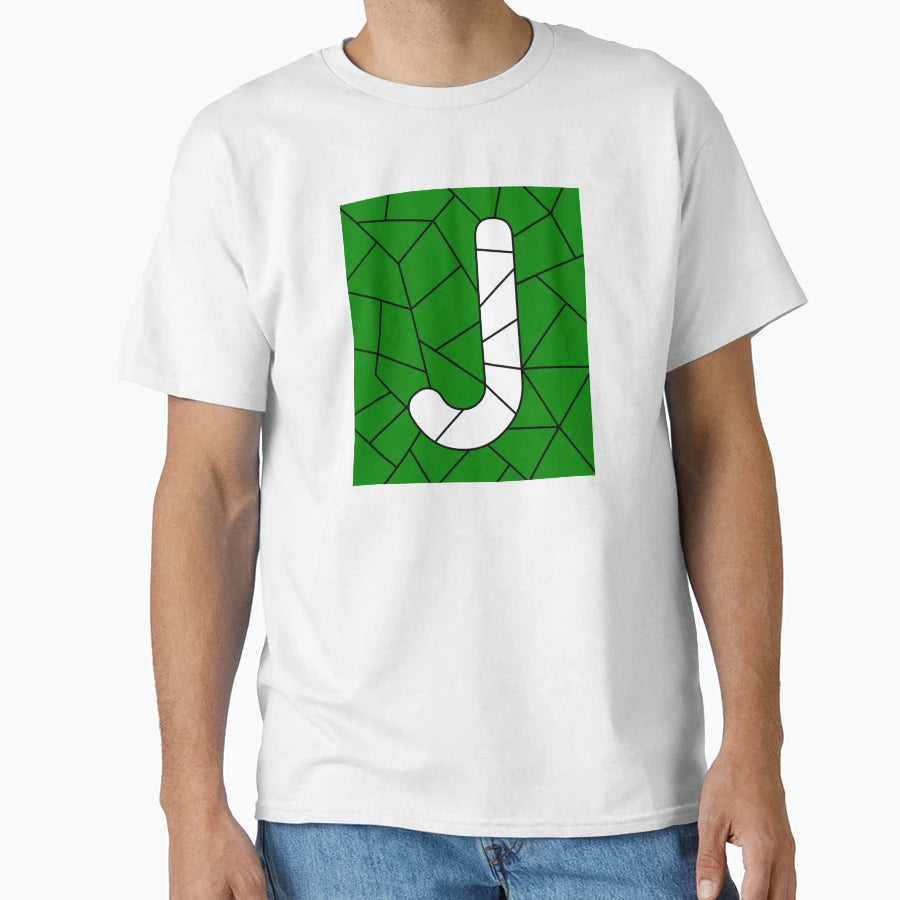 Rainbow Alphabet T-Shirt - Trendy Graphic Men Women - T-Shirt, Sweatshirt, Hoodie