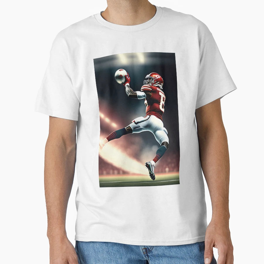 Good Catch T-Shirt - Aesthetic Graphic Unisex - T-Shirt, Sweatshirt, Hoodie