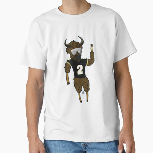 Shedeur Sanders Show Ice T-Shirt - Unique Graphic Men Women - T-Shirt, Sweatshirt, Hoodie