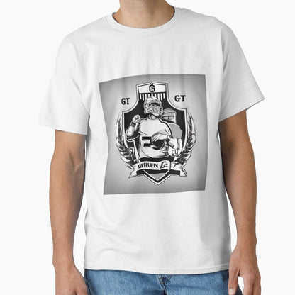 Champion T-Shirt - Unique Graphic for Adults - T-Shirt, Sweatshirt, Hoodie