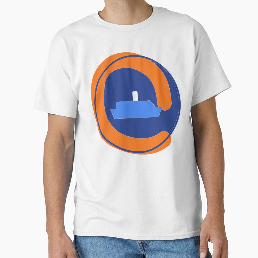 Record My Cruise Dark Logo T-Shirt - Aesthetic Graphic Men Women - T-Shirt, Sweatshirt, Hoodie