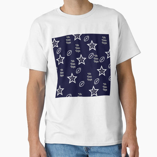 We Dem Boyz T-Shirt - Novelty Apparel Men Women - T-Shirt, Sweatshirt, Hoodie