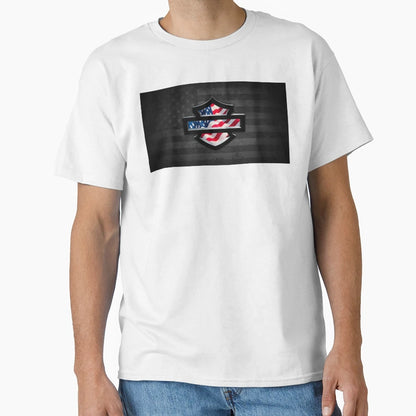 Life Wheels T-Shirt - Streetwear Style for Adults - T-Shirt, Sweatshirt, Hoodie