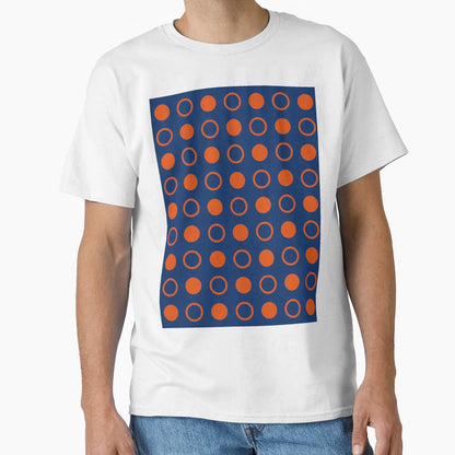 Not All Dots Are Complete 1 T-Shirt - Streetwear Style Unisex - T-Shirt, Sweatshirt, Hoodie
