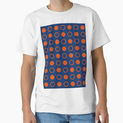 Not All Dots Are Complete 1 T-Shirt - Streetwear Style Unisex - T-Shirt, Sweatshirt, Hoodie