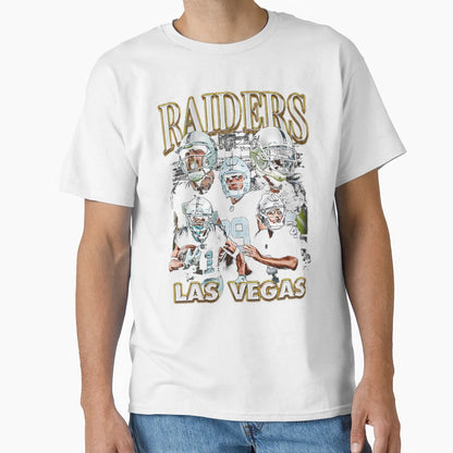 Las Vegas Bootleg T-Shirt - Casual Everyday Wear Unisex - T-Shirt, Sweatshirt, Hoodie