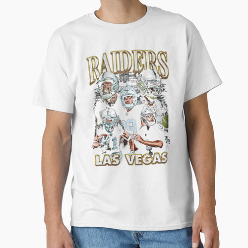 Las Vegas Bootleg T-Shirt - Casual Everyday Wear Unisex - T-Shirt, Sweatshirt, Hoodie