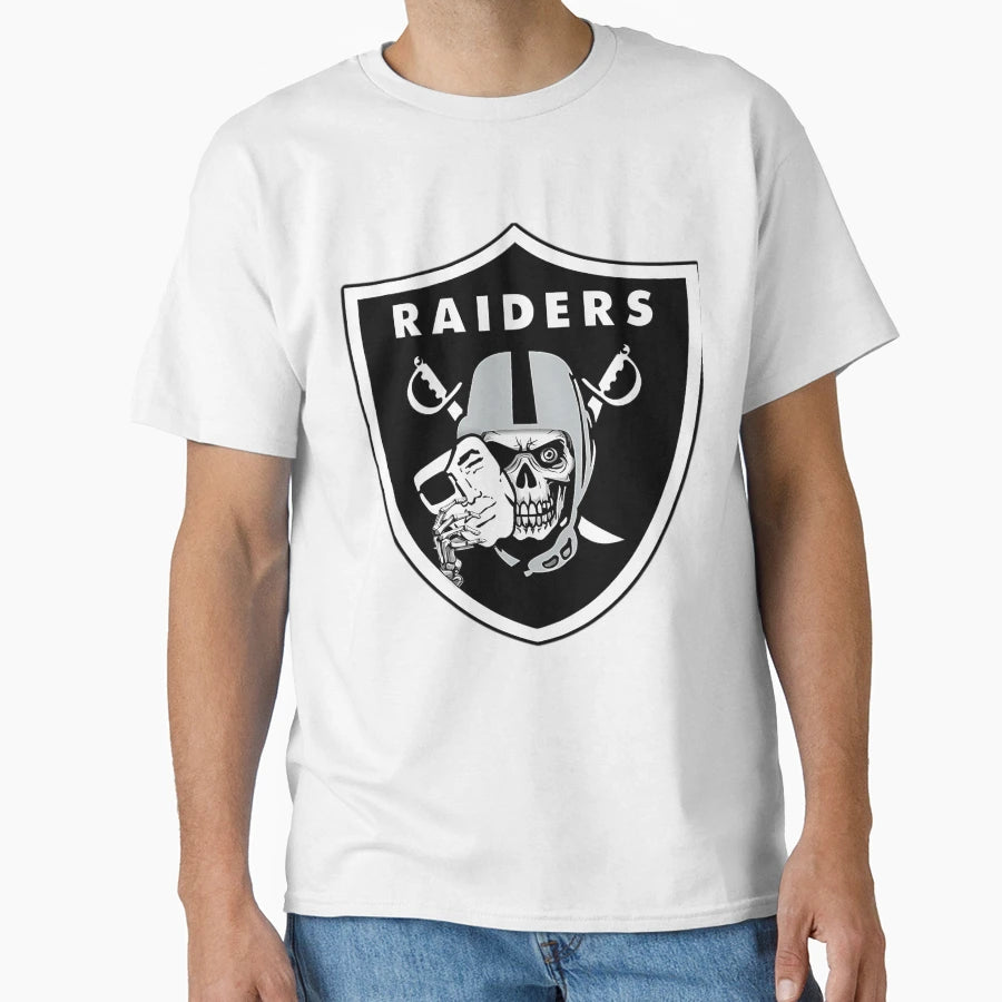 Masked Raider Eye Nation T-Shirt - Custom Art Print Unisex - T-Shirt, Sweatshirt, Hoodie