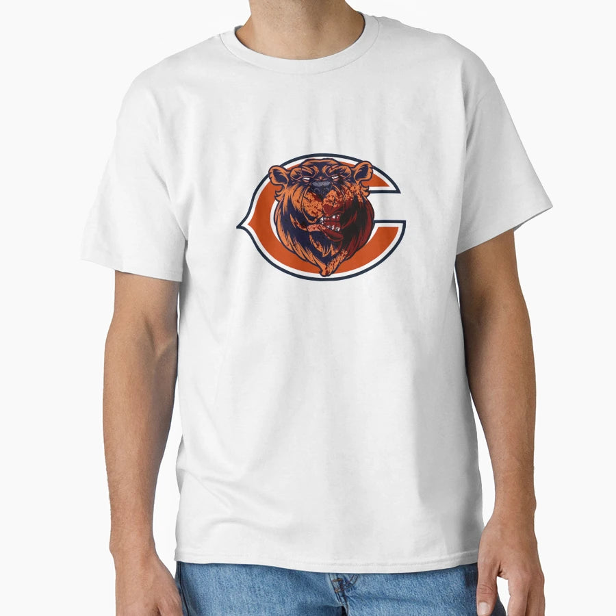 Dabears T-Shirt - Casual Everyday Wear Men Women - T-Shirt, Sweatshirt, Hoodie