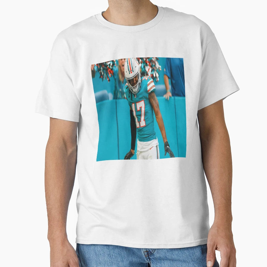 TH Dolphins T-Shirt - Fun Novelty Design for Adults - T-Shirt, Sweatshirt, Hoodie