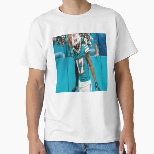 TH Dolphins T-Shirt - Fun Novelty Design for Adults - T-Shirt, Sweatshirt, Hoodie