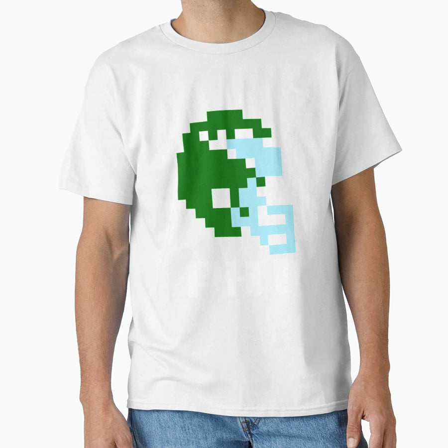 Tecmo Bowl Tecmo Super Bowl Tecmo Bowl T-Shirt - Unique Graphic for Adults - T-Shirt, Sweatshirt, Hoodie