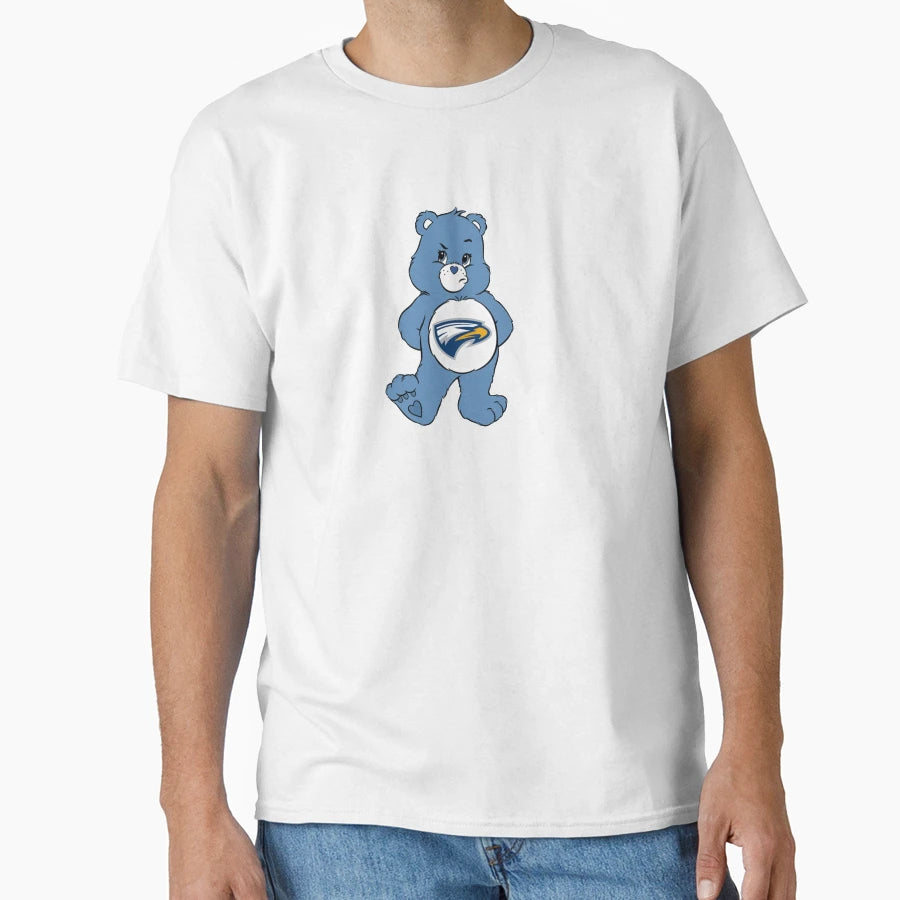 Emory Bear T-Shirt - Custom Art Print for Adults - T-Shirt, Sweatshirt, Hoodie