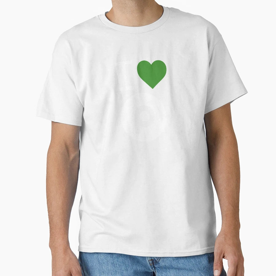 I Heart Publix T-Shirt - Unique Graphic for Adults - T-Shirt, Sweatshirt, Hoodie