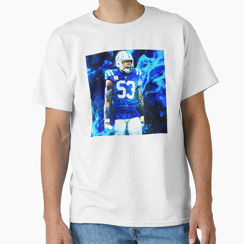 Darius T-Shirt - Graphic Print for Adults - T-Shirt, Sweatshirt, Hoodie