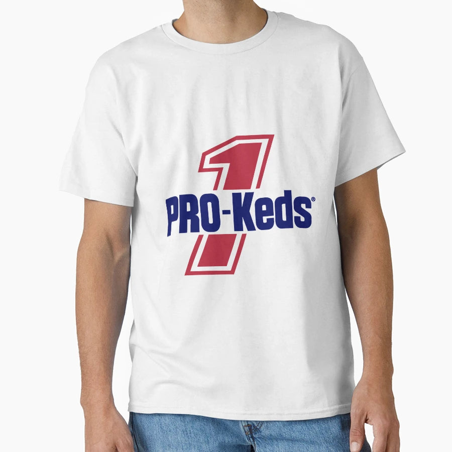 Pro Keds T-Shirt - Casual Everyday Wear Unisex - T-Shirt, Sweatshirt, Hoodie