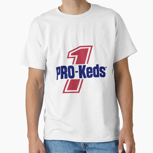 Pro Keds T-Shirt - Casual Everyday Wear Unisex - T-Shirt, Sweatshirt, Hoodie