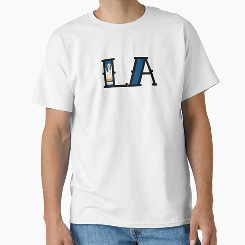 Louisiana T-Shirt - Novelty Apparel Unisex - T-Shirt, Sweatshirt, Hoodie