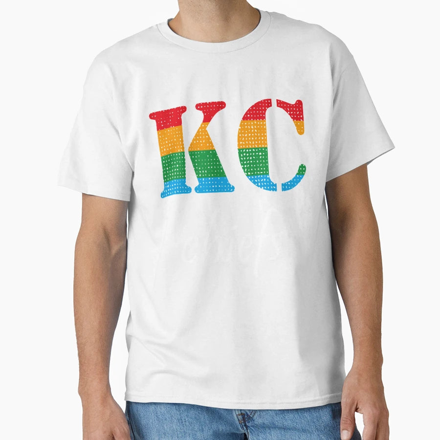 Kansas City Chiefs T-Shirt - Custom Art Print Unisex - T-Shirt, Sweatshirt, Hoodie