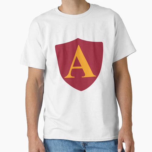 Annandale T-Shirt - Casual Everyday Wear for Adults - T-Shirt, Sweatshirt, Hoodie