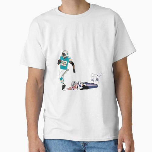 Miami Miracle Kenyan Drake T-Shirt - Casual Everyday Wear for Adults - T-Shirt, Sweatshirt, Hoodie