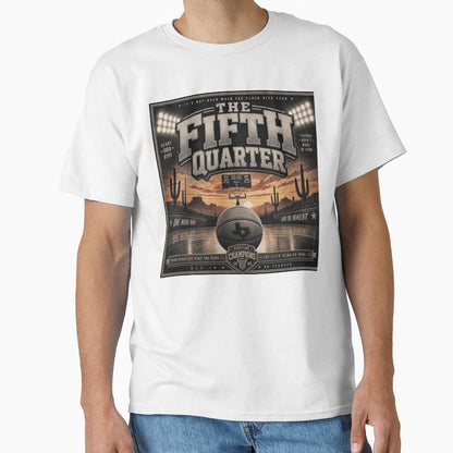 Dynasty Championship Years San T-Shirt - Custom Art Print Men Women - T-Shirt, Sweatshirt, Hoodie