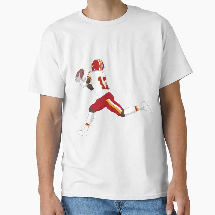 Scary Terry T-Shirt - Aesthetic Graphic Men Women - T-Shirt, Sweatshirt, Hoodie