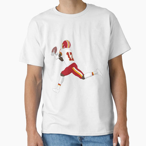 Scary Terry T-Shirt - Aesthetic Graphic Men Women - T-Shirt, Sweatshirt, Hoodie