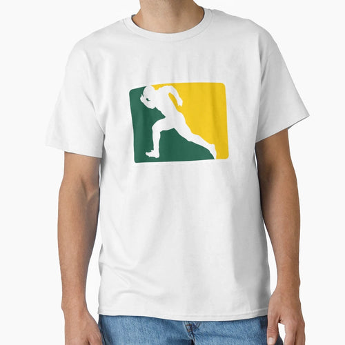 Rickey Logo T-Shirt - Graphic Print for Adults - T-Shirt, Sweatshirt, Hoodie