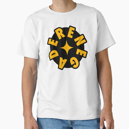 Renegade Original T-Shirt - Graphic Print Unisex - T-Shirt, Sweatshirt, Hoodie