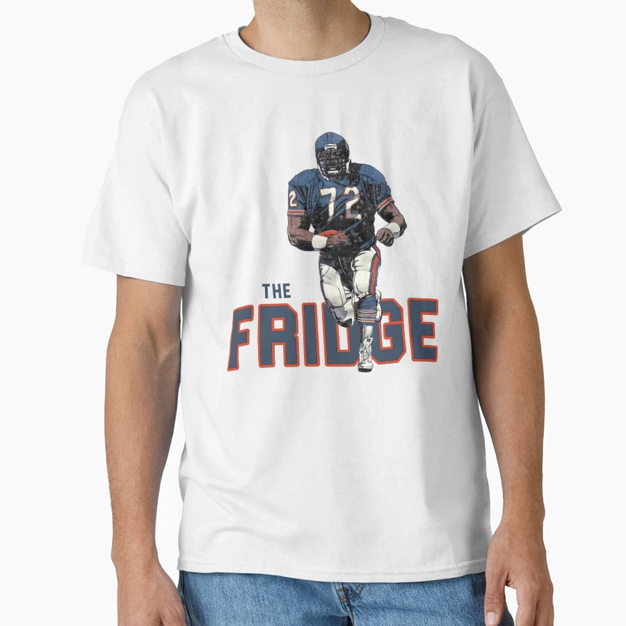 Fridge T-Shirt - Unique Graphic for Adults - T-Shirt, Sweatshirt, Hoodie