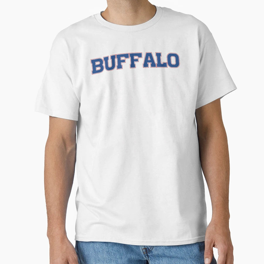 Maybe Next Year Bills T-Shirt - Custom Art Print for Adults - T-Shirt, Sweatshirt, Hoodie