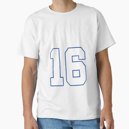 Jim Plunkett T-Shirt - Unique Graphic for Adults - T-Shirt, Sweatshirt, Hoodie