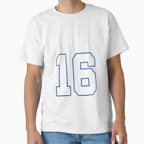 Jim Plunkett T-Shirt - Unique Graphic for Adults - T-Shirt, Sweatshirt, Hoodie