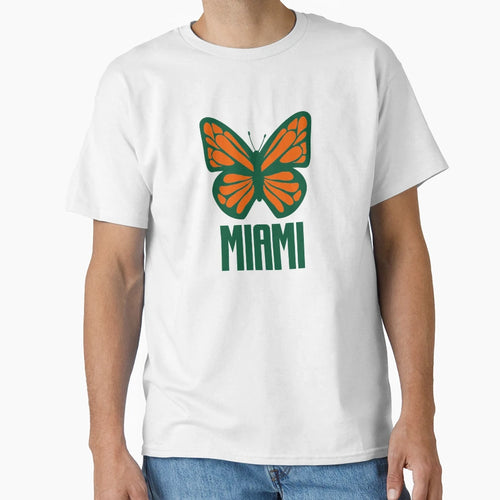 Umiami T-Shirt - Graphic Print Unisex - T-Shirt, Sweatshirt, Hoodie
