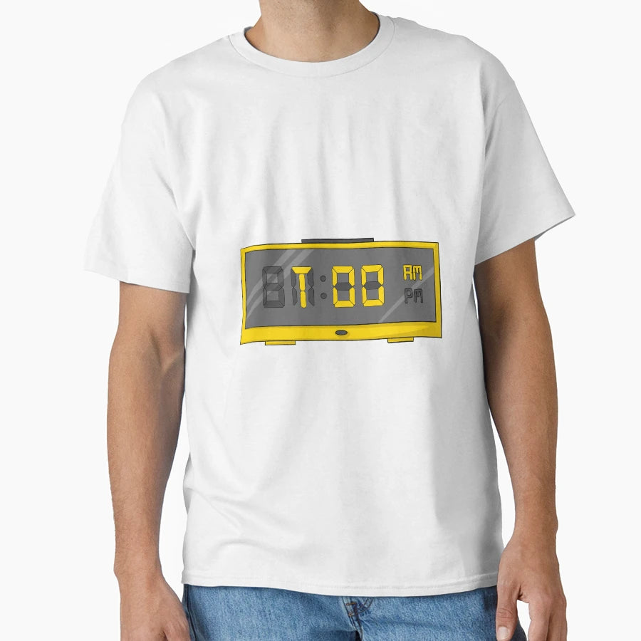 When Its Too M T-Shirt - Casual Everyday Wear Men Women - T-Shirt, Sweatshirt, Hoodie