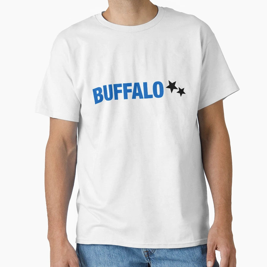 University Buffalo T-Shirt - Casual Everyday Wear Men Women - T-Shirt, Sweatshirt, Hoodie