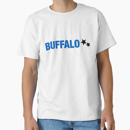 University Buffalo T-Shirt - Casual Everyday Wear Men Women - T-Shirt, Sweatshirt, Hoodie