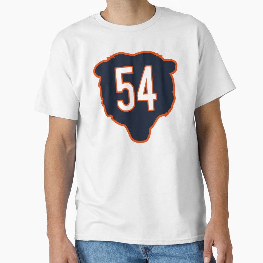 Brian Freaking Urlacher T-Shirt - Streetwear Style Unisex - T-Shirt, Sweatshirt, Hoodie