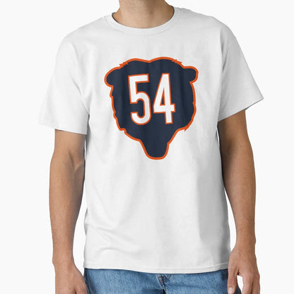 Brian Freaking Urlacher T-Shirt - Streetwear Style Unisex - T-Shirt, Sweatshirt, Hoodie
