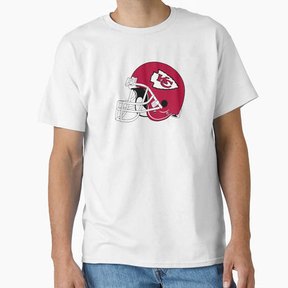 Arrowhead Fire Kansas City T-Shirt - Trendy Graphic for Adults - T-Shirt, Sweatshirt, Hoodie