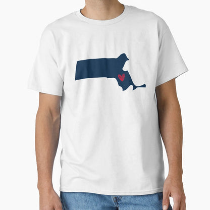 Patriots T-Shirt - Streetwear Style for Adults - T-Shirt, Sweatshirt, Hoodie