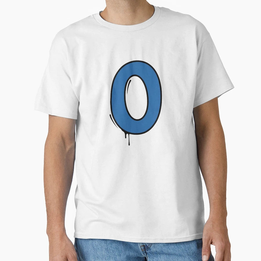 Zero T-Shirt - Fun Novelty Design for Adults - T-Shirt, Sweatshirt, Hoodie