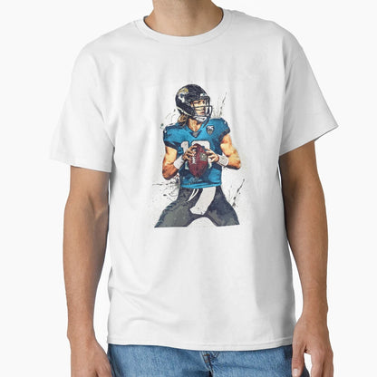 We Cant Let Jaguars Ruin Tank Football T-Shirt - Novelty Apparel Men Women - T-Shirt, Sweatshirt, Hoodie