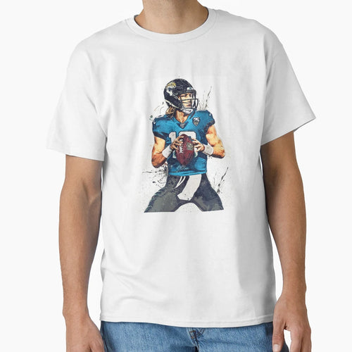 We Cant Let Jaguars Ruin Tank Football T-Shirt - Novelty Apparel Men Women - T-Shirt, Sweatshirt, Hoodie