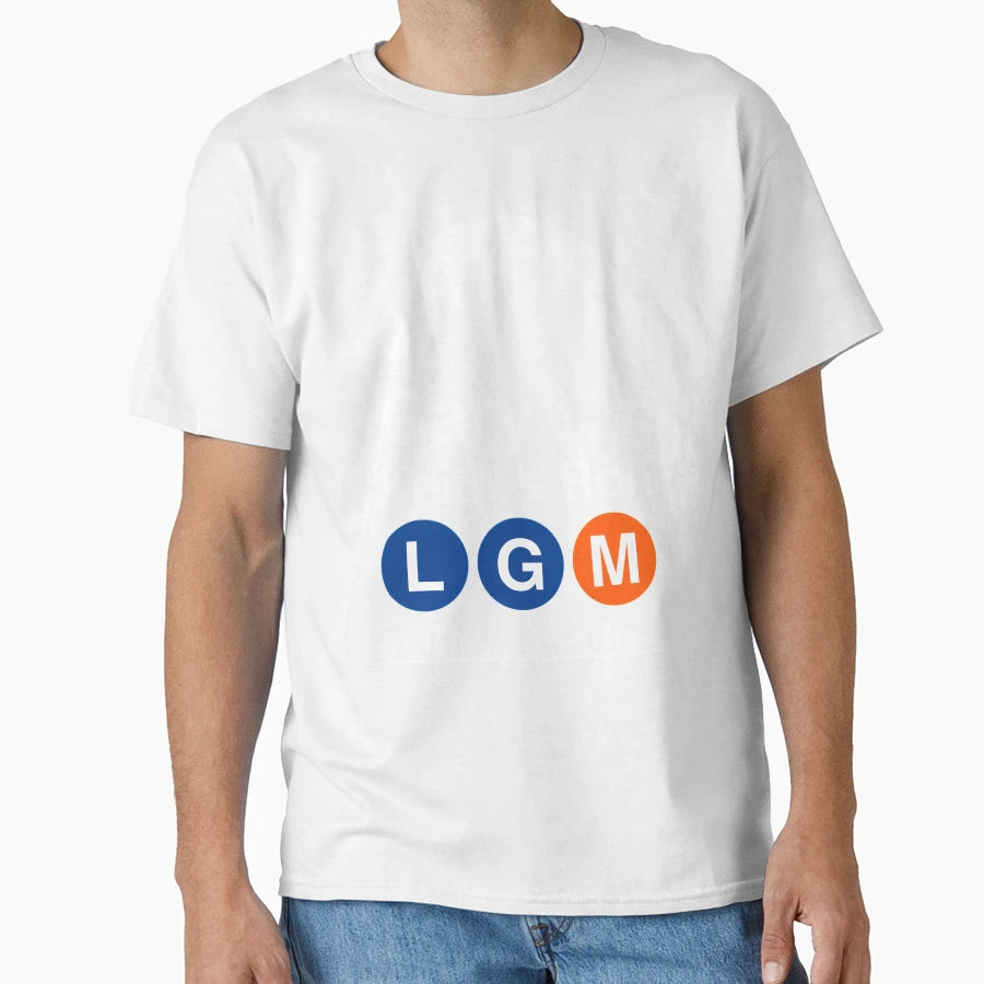 Gary Keith And Ron T-Shirt - Graphic Print for Adults - T-Shirt, Sweatshirt, Hoodie