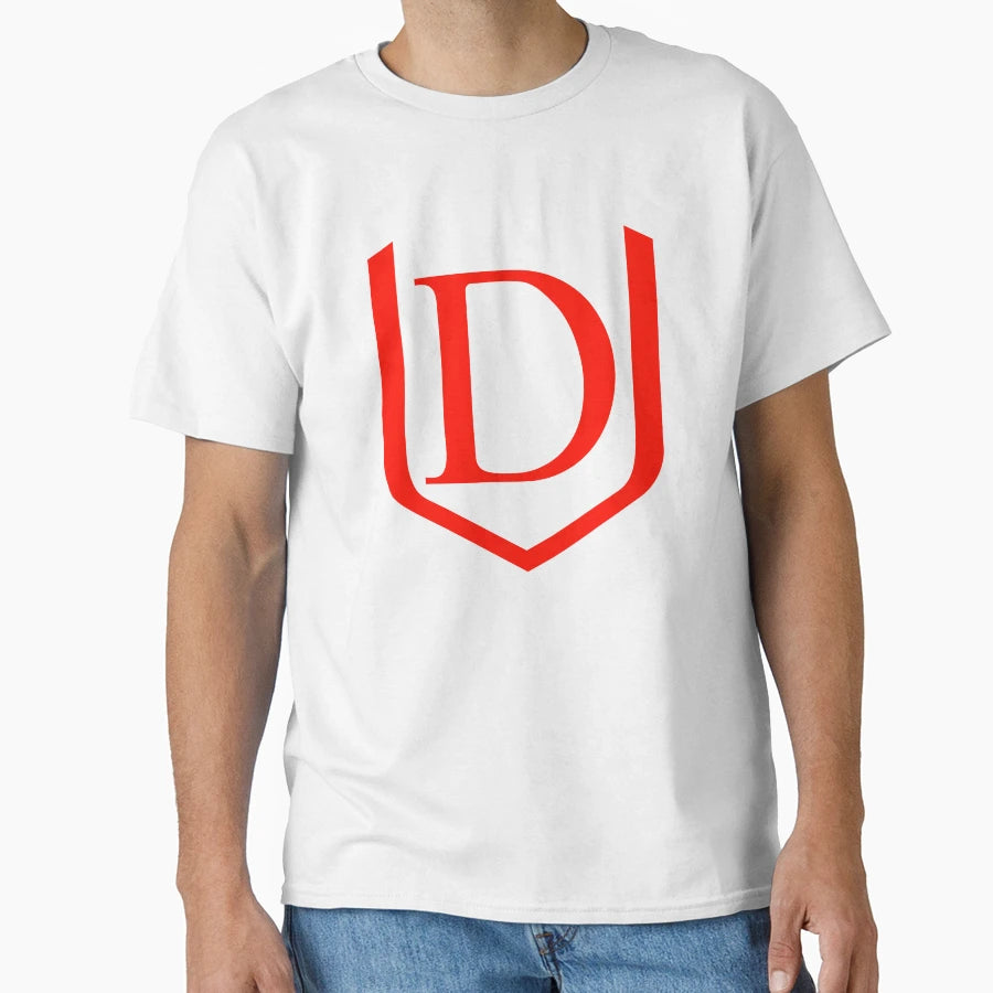 Davenport College T-Shirt - Custom Art Print Unisex - T-Shirt, Sweatshirt, Hoodie